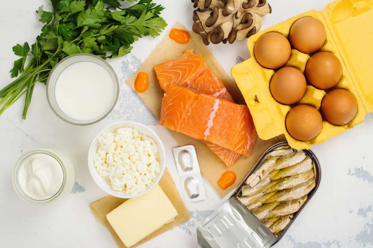 Vitamin D Foods, Food, Tableware, Ingredient, Recipe, Dishware