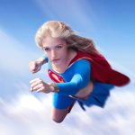 5 Inspiring Ways for Girls to Be the Superhero