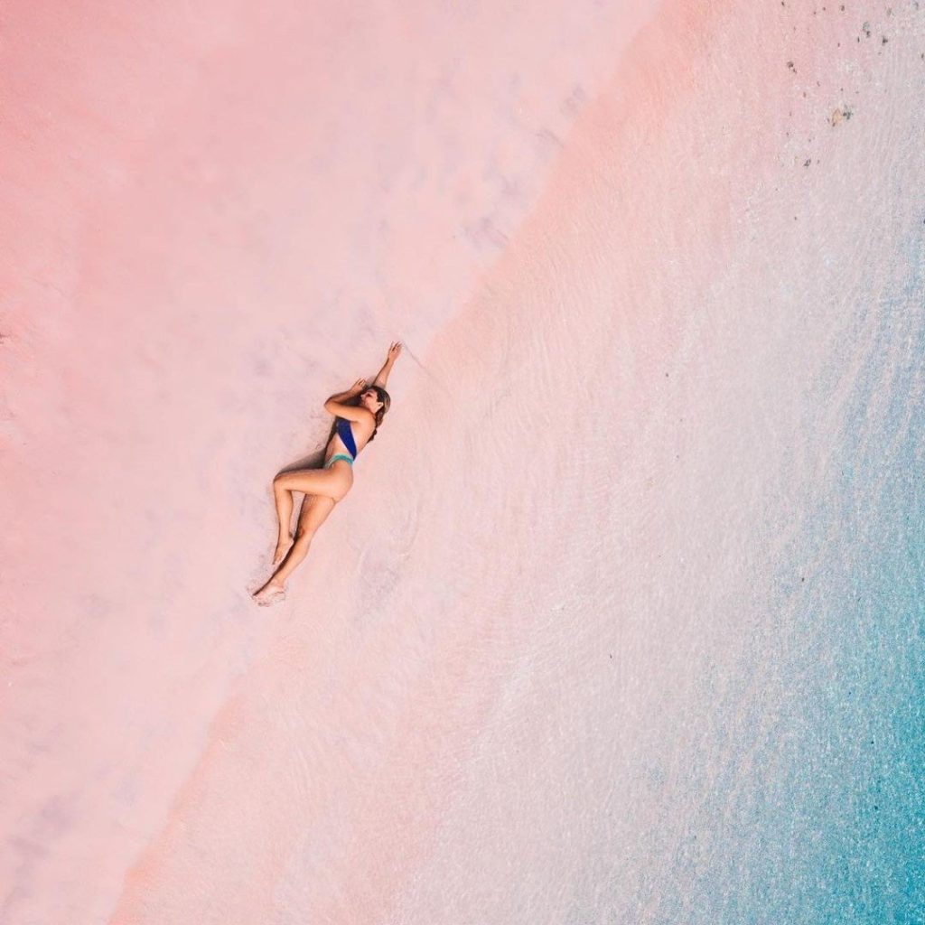 8 Most Mesmerizing Pink Sand Beaches on the Planet