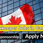 Bookkeeper Needed in Canada